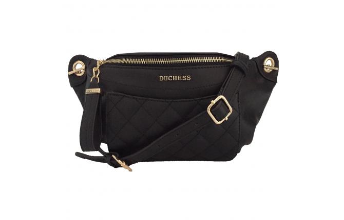 WAIST BAG - BLACK
