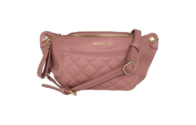WAIST BAG - ROSE PINK
