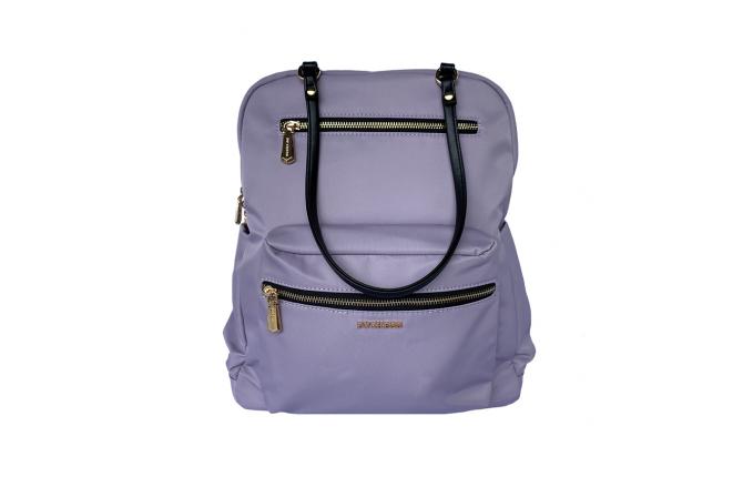 CLARA BACKPACK - PURPLE