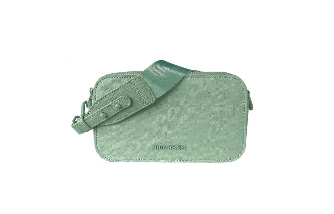 CARINE CAMERA BAG - JADE