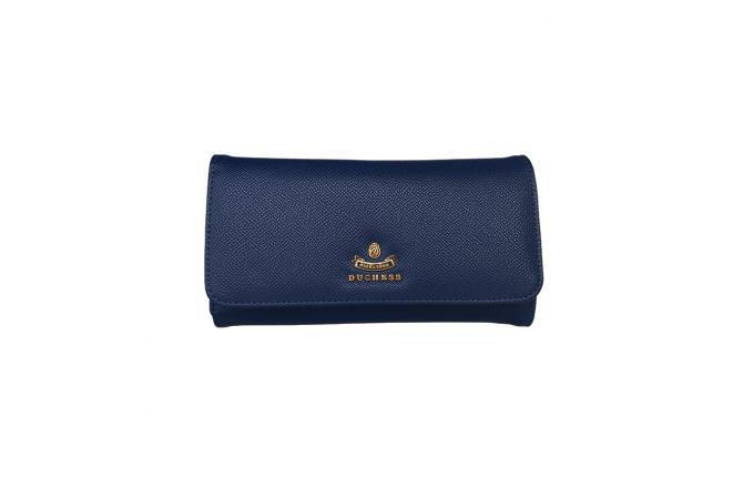 NESTA LONG WALLET - NAVY