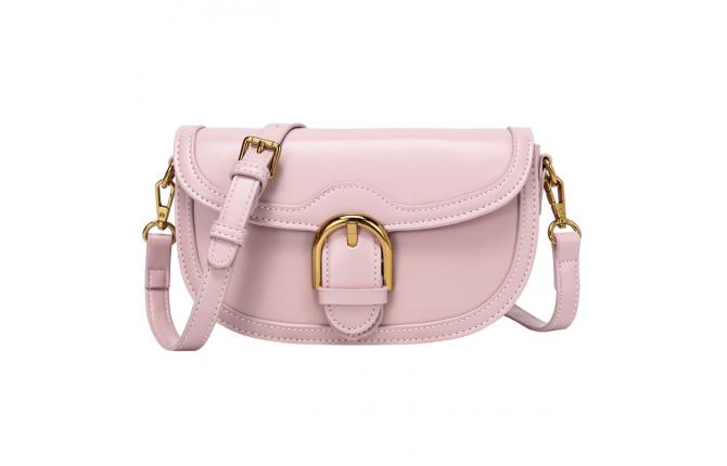 CAROL VINTAGE BAG - PINK