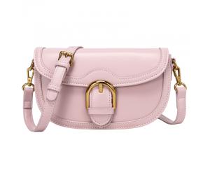 CAROL VINTAGE BAG - PINK