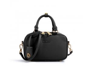 DAISY CAMERA BAG - BLACK (BACK ORDER)